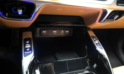 Kia Sorento 2021, 103044 км, за 27990000 KRW - фото 28