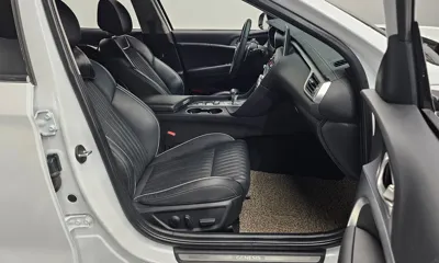Genesis G70 2019, 81026 км, за 20200000 KRW - фото 26