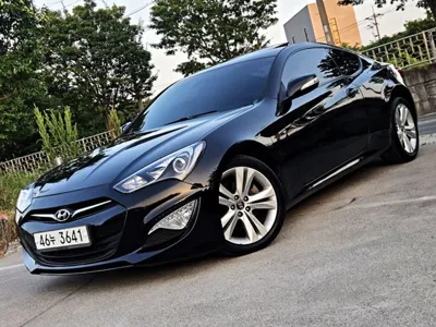 Hyundai Genesis 2010, 191504 км, за 3950000 KRW - фото 14