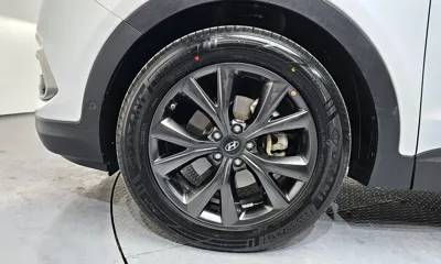 Hyundai Santafe 2016, 121908 км, за 15900000 KRW - фото 5