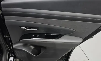 Hyundai Tucson 2024, 16619 км, за 32600000 KRW - фото 25