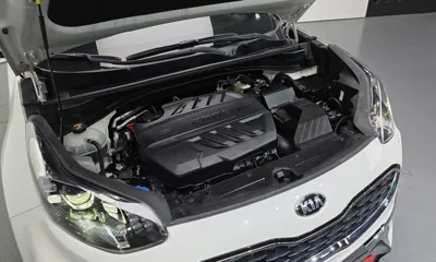 Kia Sportage 2020, 73363 км, за 20300000 KRW - фото 6