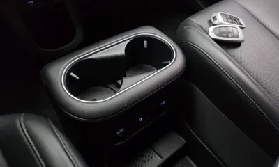 Hyundai Ioniq5 2022, 52023 км, за 28700000 KRW - фото 30