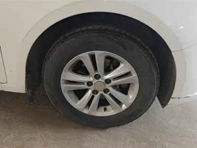 Chevrolet Cruze 2016, 95900 км, за 14600 CNY - фото 6