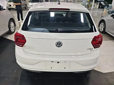 Volkswagen Polo 2020, 61400 км, за 46000 CNY - фото 6