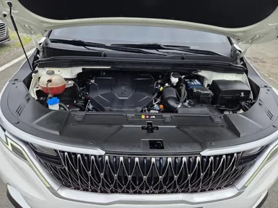 Kia Canival 2021, 104149 км, за 20990000 KRW - фото 6