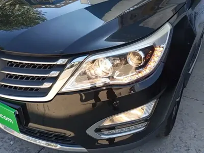 Baojun 560 2017, 27799 км, за 17100 CNY - фото 24