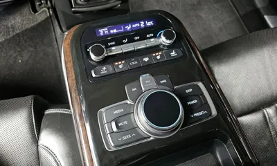 Genesis EQ900 2018, 191435 км, за 15900000 KRW - фото 19