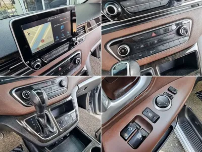 Hyundai Starex 2019, 187775 км, за 15900000 KRW - фото 11