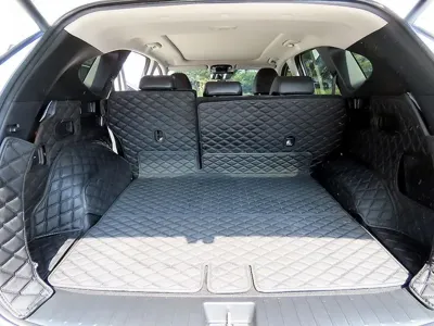 Hyundai Tucson 2021, 47124 км, за 28600000 KRW - фото 20