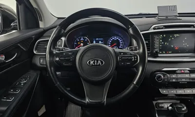 Kia Sorento 2015, 174900 км, за 9900000 KRW - фото 13