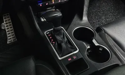 Kia Sportage 2019, 108131 км, за 14990000 KRW - фото 9