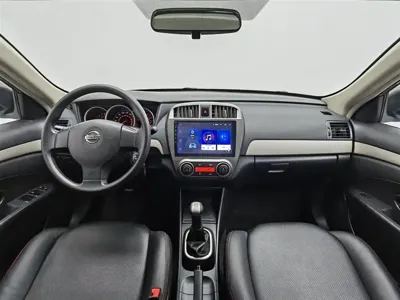 Nissan Sylphy 2018, 43200 км, за 22799 CNY - фото 5