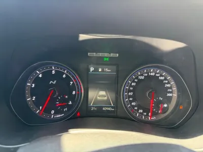 Hyundai Veloster 2021, 40940 км, за 16800000 KRW - фото 8