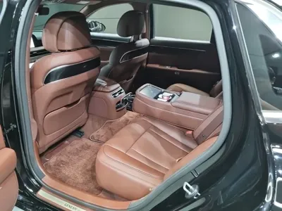 Genesis G90 2023, 35000 км, за 61800000 KRW - фото 8