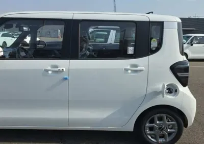 Kia Ray 2026, 1 км, за 3240000 KRW - фото 9