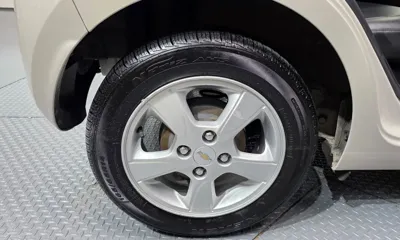 ChevroletGMDaewoo Spark 2017, 48856 км, за 5100000 KRW - фото 5