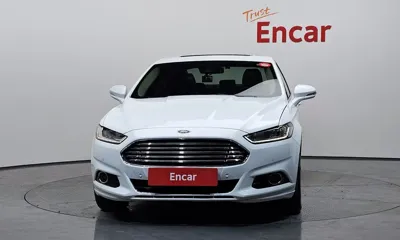 Ford Mondeo 2017, 172711 км, за 6500000 KRW - фото 3