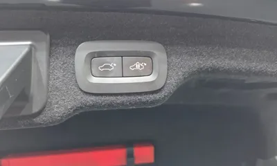 Volvo S90 2019, 96667 км, за 23500000 KRW - фото 33