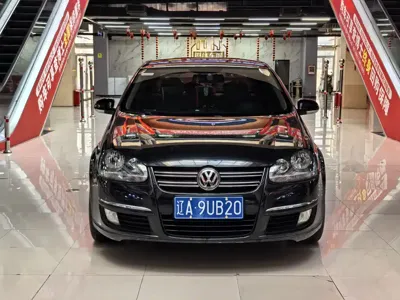 Volkswagen Sagitar 2011, 97000 км, за 15000 CNY - фото 12