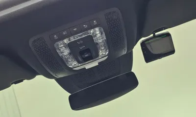 Mercedes-Benz GLE-Class 2025, 9723 км, за 126000000 KRW - фото 17