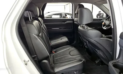 Hyundai Palisade 2019, 77899 км, за 23900000 KRW - фото 12