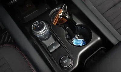 Ford Explorer 2025, 6199 км, за 49900000 KRW - фото 9