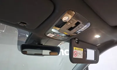 Kia Sorento 2021, 127147 км, за 26300000 KRW - фото 30