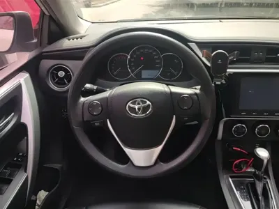 Toyota Levin 2018, 28200 км, за 44800 CNY - фото 15