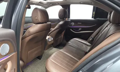 Mercedes-Benz E-Class 2019, 82841 км, за 24800000 KRW - фото 26