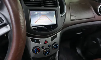 ChevroletGMDaewoo Trax 2015, 132436 км, за 4800000 KRW - фото 17