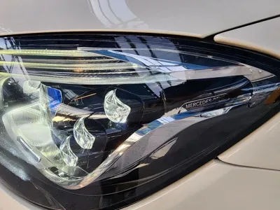Mercedes-Benz S-Class 2015, 208000 км, за 42000000 KRW - фото 18