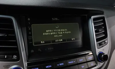 Hyundai Tucson 2018, 168413 км, за 10600000 KRW - фото 13