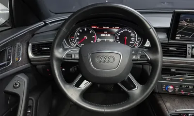 Audi A6 2018, 74470 км, за 17500000 KRW - фото 15