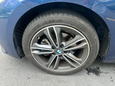 BMW 1 Series 2021, 40000 км, за 60800 CNY - фото 14