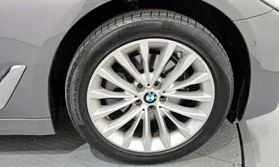 BMW 5-Series 2022, 62029 км, за 39500000 KRW - фото 21