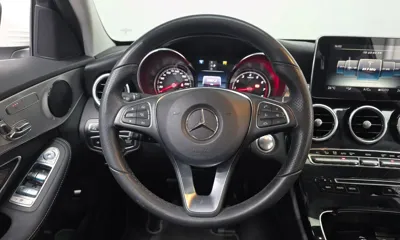 Mercedes-Benz C-Class 2018, 95679 км, за 13900000 KRW - фото 13