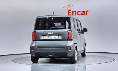 Kia Ray 2023, 43797 км, за 12400000 KRW - фото 4