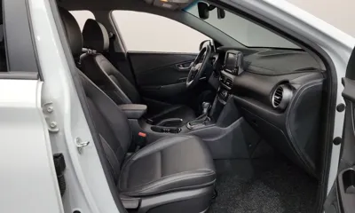Hyundai Kona 2019, 160706 км, за 8800000 KRW - фото 26