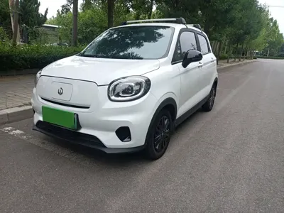 Leapmotor Leapmotor T03 · 2024 год