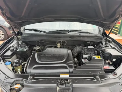 Hyundai Santafe 2012, 166269 км, за 4400000 KRW - фото 6