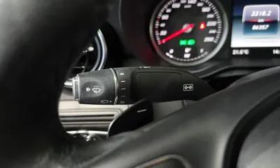 Mercedes-Benz C-Class 2018, 86357 км, за 15600000 KRW - фото 28