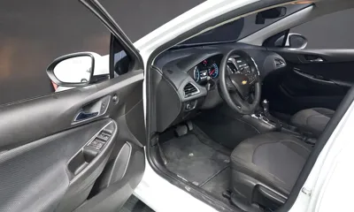 ChevroletGMDaewoo Cruze 2017, 113405 км, за 4900000 KRW - фото 10