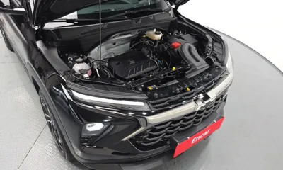 ChevroletGMDaewoo Trailblazer 2026, 25 км, за 38500000 KRW - фото 6