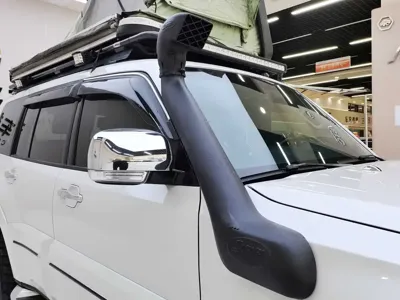 Mitsubishi Pajero (Import) 2019, 82000 км, за 149800 CNY - фото 29