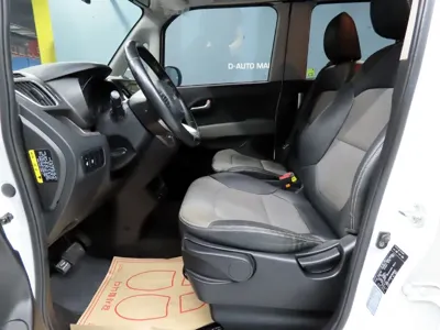Kia Ray 2022, 56798 км, за 11900000 KRW - фото 6