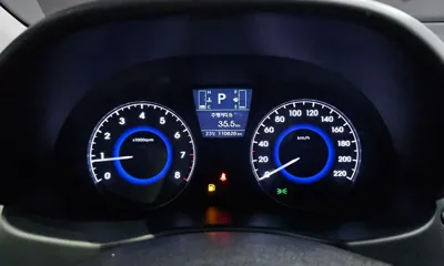 Hyundai Accent 2016, 110828 км, за 5500000 KRW - фото 8