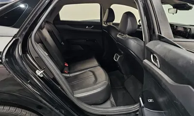 Kia K5 2021, 129050 км, за 12800000 KRW - фото 11