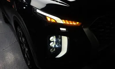 Hyundai Palisade 2021, 113984 км, за 22000000 KRW - фото 22