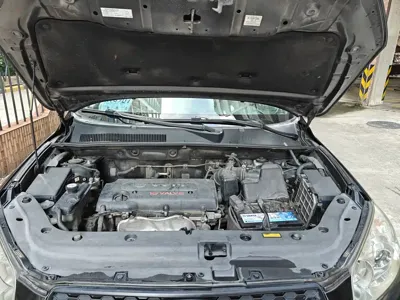 Toyota RAV4 2011, 190000 км, за 23800 CNY - фото 32